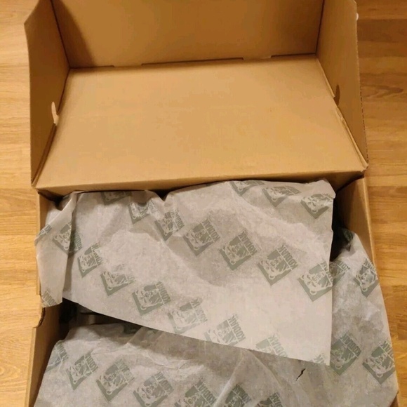 Kodiak Mens Rapid Black Work & Safety Hiking Waterproof Shoes Size 9W Wide NWT - Picture 7 of 7